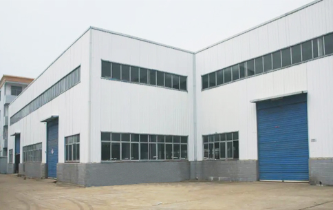 南京博展精密機械有限公司